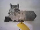 Skoda Fabia 6Y Baujahr 2000 Wischermotor vorn, Bosch 0390241500, 6Q1955119