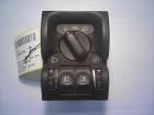 Opel Vectra B Bj.1996 Lichtschalter mit Leuchtweitenregulierung uns Nebelscheinwerfer Funktion Eaton 90504968