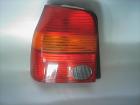 Seat Arosa 6H Bj.1998 Rückleuchte Heckleuchte links 6H0945111H