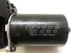 Audi A6 4B Baujahr 1997 Wischermotor vorn 4B1955113 Bosch 0390241140