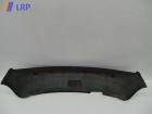 Skoda Fabia 6Y Stossfänger Stoßstange Bumper hinten 5Türer