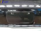 Skoda Fabia 6Y Stossfänger Stoßstange Bumper hinten 5Türer