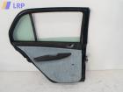 Skoda Fabia 6Y Bj.2000 Tür hinten links 5-Türer