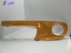 Mini II R56 Cooper S Bj.10 Blende Nebelscheinwerfer Links Mellow Yellow A58