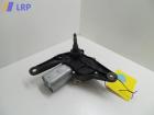 Renault Clio 2 Bj.02 Heckwischermotor Modell ab01 8200071214 Valeo