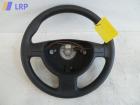 Opel Corsa C Baujahr 2001 Lenkrad 3 Speichen Plastik Kunststoff