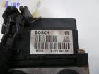 Opel Corsa C Bauajhr 2001 Hydroaggregat Abs / Abs-Hydroaggregat; Bosch 0273004227, 5530116