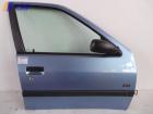 Peugeot 306 Limousine BJ: 1998 Tuer Vorn Rechts 4-Trg.
