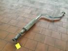 Rover 45 Bj.00 Mittelschalldämpfer MSD WCE105260 Auspuff
