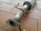 Rover 45 Bj.00 Mittelschalldämpfer MSD WCE105260 Auspuff