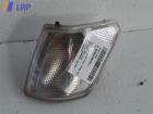 Ford Fiesta GFJ Blinklicht Blinker Blinkleuchte vorn links weiss Bj.95