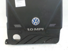 VW Lupo 6X1 Baujahr: 2000 Luftfilterkasten, Luftfiltergehäuse