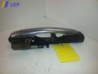 Renault Laguna II Baujahr 2007 Türgriff hinten links 8200452519