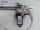 Renault Laguna II Baujahr 2007 Fensterheber Hinten Rechts 8200485202