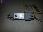 BMW E46 320i Limousine Crashsensor Aufprallsensor Airbagsensor Bosch 0285002064