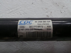 Audi A4 Limousine Avant 8k BJ 07 Stossdaempfer hinten links 8K0513025G