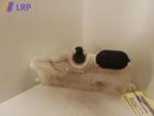 Renault Clio II BB0 Waschwasserbehälter Behälter Waschanlage