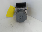 Renault Clio 2 ABS Block Steuergerät 8200229137 Bosch 0265231333 Renault Clio 2 ABS Block Steuergerät 8200229137 Bosch 0265231333