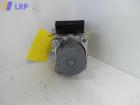 Renault Clio 2 ABS Block Steuergerät 8200229137 Bosch 0265231333