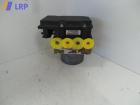 Renault Clio 2 ABS Block Steuergerät 8200229137 Bosch 0265231333