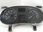 Renault Clio II Baujahr 2005 Kombiinstrument 1,2 Johnson 216724872, 8200276525A Renault Clio II Baujahr 2005 Kombiinstrument 1,2 Johnson 216724872, 8200276525A