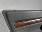 Opel Vectra C Türverkleidung Türpappe vorn links Zierleiste Holz