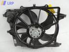 Renault Clio II Campus BJ: 2008 Elektrolüfter 8200685713A Gate 9020938