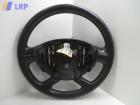 Renault Laguna II 2 Lederlenkrad Multifunktion Tempomat 4 Speichen Leder