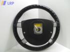 Ford Mondeo BWY MK3 Lenkrad 4 Speichen Leder Schwarz 1S713599CCW