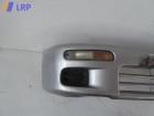 Mazda 323 S BJ: 1995 Stossfaenger Vorn Compact Silber