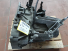 Schaltgetriebe Getriebe 5 Gang JH3128 1.2 55kw Renault Clio III 3 BJ06