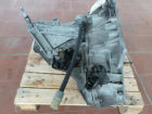 Schaltgetriebe Getriebe 5 Gang JH3128 1.2 55kw Renault Clio III 3 BJ06