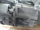 Schaltgetriebe Getriebe 5 Gang JH3128 1.2 55kw Renault Clio III 3 BJ06