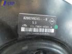 Renault Clio III BJ 06 Bremskraftverstärker 1,2 55kw D4FD740 8200249245B
