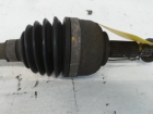 Renault Clio III 3 BJ 06 Antriebswelle Gelenkwelle vorn links 1,2 55kw D4FD740