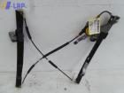 Ford Mondeo B Y BJ 03 Fensterheber vorn rechts Elektrisch nur Mechanik ohne Motor Ford Mondeo B Y BJ 03 Fensterheber vorn rechts Elektrisch nur Mechanik ohne Motor