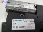 BMW E46 E46/5 Compact Bj.01 Motor Schiebedach Schiebedachmotor 67616918977