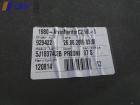 Skoda Fabia II 2 Kombi Bj. 2009 Fensterheber vorn rechts elektrisch nur Mechanik 5J1837402B