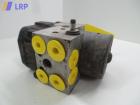 Citroen Berlingo Kastenwagen Bj.03 Hydroaggregat ABS Steuergerät 9635756480