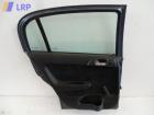 Opel Astra G 5-trg. Fliessheck Bj.98 Tür hinten links 5-trg. Fliessheck