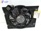 Opel Astra G 5 trg Fliessheck Bj 98 Lüfter Elektrolüfter 1,6 74kw 9133061 0130303247