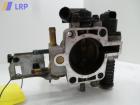 Opel Astra G 5-Türig Fliessheck Bj 98 Drosselklappe Einspritzeinheit 1,6er 90529710