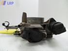 Opel Astra G 5-Türig Fliessheck Bj 98 Drosselklappe Einspritzeinheit 1,6er 90529710