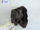 Citroen Xsara N6 Bj 99 Bremssattel hinten rechts 1,8 81kw Bendix ABS