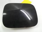 Tankklappe Tankdeckel schwarz Tankverschluss Audi A4 B5 Kombi Farbcode unbekannt Tankklappe Tankdeckel schwarz Tankverschluss Audi A4 B5 Kombi Farbcode unbekannt