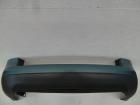 Audi A6 4B Kombi Bj.00 Stossstange Stossfänger hinten mit PDC LX6V