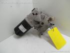 Citroen C4 Links Wischermotor Motor Scheibenwischer vorn Valeo 404638