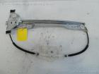Citroen C4 Bj.07 Fensterheber elektrisch o. Motor 9657133680 Brose 997020-104
