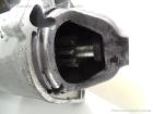 Ford KA RU8 Bj.2011 Anlasser Starter 5Gang Schaltgetriebe 51873926 Bosch
