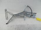 Opel Zafira A_ Bj.00 Fensterheber elektrisch vorn links nur Mechanik 90579571